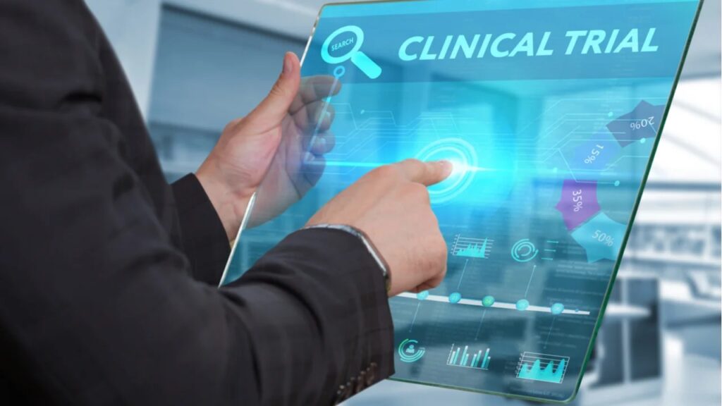 Virtual Clinical Trials: Transforming the Future of Research