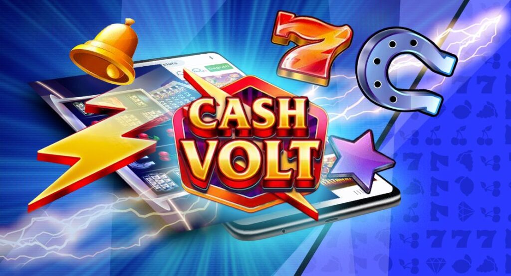 Cash Volt on YesPlay: Your Ticket to Massive Jackpots