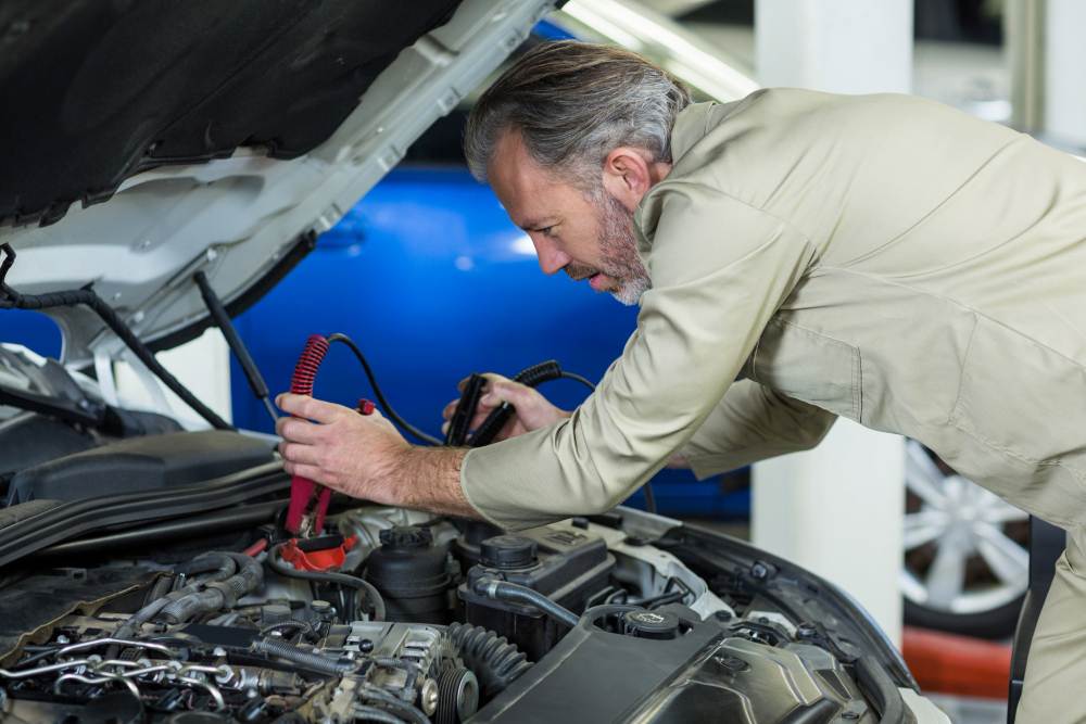 Common Car Problems and How to Prevent Them