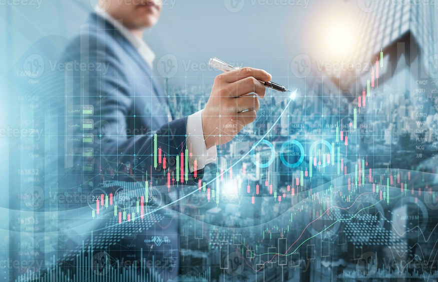 The Role of Finance in Achieving Business Growth