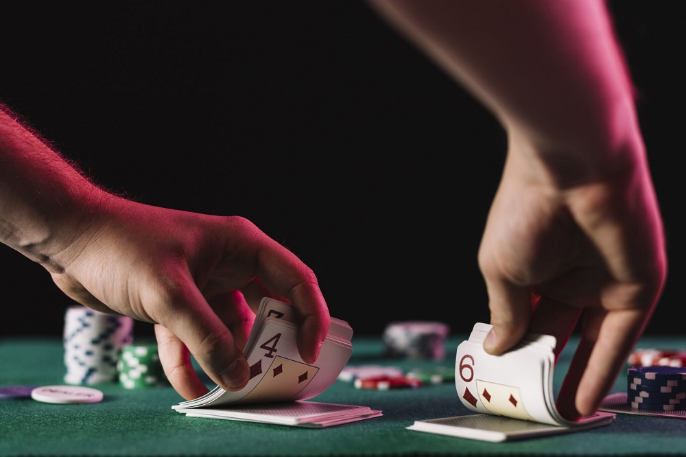 How Responsible Gambling Practices Promote Safer Gaming